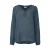 Damesblouse met lange mouwen KAFFE Amber
