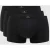 Tom Tailor Boxershort met stretch in set van 3