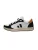 Ethletic Sneakers laag ‘Jesse’  bruin / zwart / wit