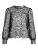 VILA Blouse ‘VIRHea’  zwart