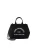 Karl Lagerfeld Handtas  zwart / wit