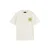 Scotch & Soda T-shirt ecru