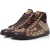 Gucci GG canvas hoge sneakers