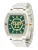Philipp Plein Watches Analoog horloge  goud / smaragd / zilver