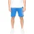Crosshatch Heren Kensby Shorts (Koningsblauw)