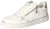 MUSTANG Sneakers laag  donkergrijs / wit