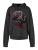 MT Upscale Sweatshirt ‘Flying High’  grijs / donkergrijs / rood / zwart