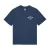 T-shirt DC Shoes Pro Service