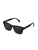 LatenzaZero Zonnebril ‘Ignite Sun’  zwart