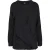 Dames sweatshirt Urban Classic wrapped