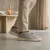 PME Legend PME Clevis Sneakers grijs Suède