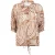 Zoso Blouse korte mouw 262coline