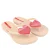 Ipanema Maxi Gehoor Strandschoen voor meisjes in Blush