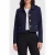 Tommy Hilfiger Punto Lady Jacket Dark Night Navy