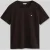 Gant Regular fit t-shirt van puur katoen
