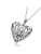 Pandora Halsketting Zilver