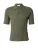 DAN FOX APPAREL Shirt ‘Marius’  groen