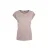 Dames-T-shirt off-the-shoulder Build Your Brand