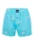 Happy Shorts Boxershorts ‘ Motives ‘  turquoise