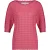 Red Button Trui srb4494 sweet raspberry
