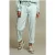 River Woods Green High Waist Pants