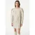 IRO Paris Yahri Dress Ecru/grey