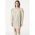 IRO Paris Yahri Dress Ecru/grey