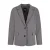 Lange blazer voor dames Urban Classics