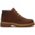 Timberland Mid Lace Up Waterproof Chukka Boot Dark Brown