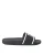 Heren Rubber Slides Portofino Stijl