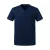 T-shirt met V-hals Russell Athletic Pure Organic