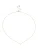 Glanzstücke München Ketting  goud