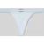 Tommy Hilfiger String van katoenmix met logodetail