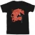 Li-cense Disney heren big hero 6 baymax suite pose t-shirt