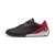 PUMA Sneakers laag ‘Scuderia Ferrari Drift Cat 11’  geel / rood / zwart / zilver