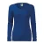 Dames-T-shirt met lange mouwen Malfini Slim 139