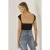 Open Rug Crop Top