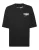 Plein Sport Shirt ‘Tiger Tokyo’  goud / zwart / wit