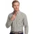 casual overhemd Gant Regular Fit groen
