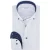 The Blueprint trendy overhemd met lange mouwen bp56-6