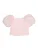 Abercrombie & Fitch Blouse  pink / rosa