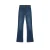 Damesjeans Lee 70S Breese Mid Voyage Bootcut