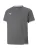 PUMA Functioneel shirt ‘TeamLiga’  basaltgrijs / wit