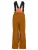 VAUDE Outdoor broek ‘ Snow Cup P III’  cognac