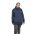 Dames Hoodie Ragwear Neska Plus