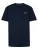 Petrol Industries Shirt ‘Narrows’  marine / wit