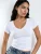 Busem Shirt  wit