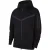 Nike Heren fleece techfit full zip hoodie