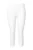 Ulla Popken Jeggings  white denim
