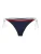 Tommy Hilfiger Underwear Bikinibroek  navy / rood / wit